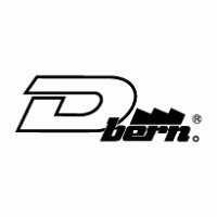 Dbern logo vector logo