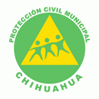 Proteccion Civil Municipal logo vector logo