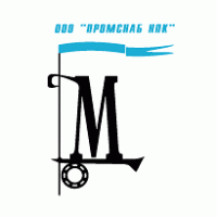 Promsnab NPK logo vector logo