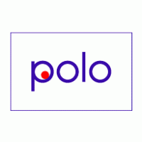 Polo logo vector logo