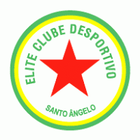 Elite Clube Desportivo de Santo Angelo-RS logo vector logo
