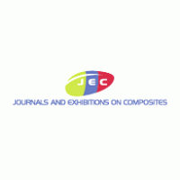 JEC logo vector logo