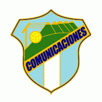 Comunicaciones logo vector logo