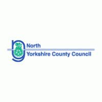 North Yorkshire County Council logo vector logo