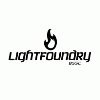 lightfoundry logo vector logo