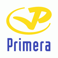 Primera logo vector logo