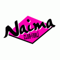 Naima Club Forli logo vector logo