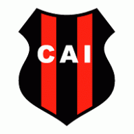 Club Atletico Independiente de Trelew logo vector logo