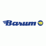 Barum logo vector logo