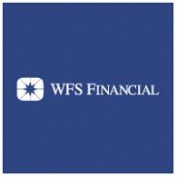 WFS Financial logo vector logo