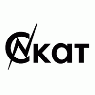 Skat logo vector logo