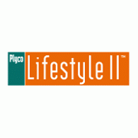 Plyco Lifestyle logo vector logo