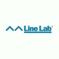 LineLab logo vector logo