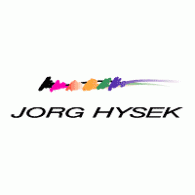 Jorg Hysek logo vector logo