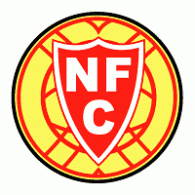 Neves Futebol Clube logo vector logo