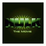 Hulk logo vector logo