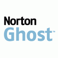 Norton Ghost logo vector logo