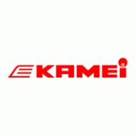 Kamei logo vector logo