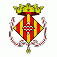 Girona logo vector logo