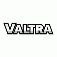 Valtra logo vector logo