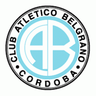 Club Atletico Belgrano logo vector logo