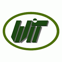 Wit logo vector logo