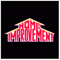 Home Improvement logo vector logo
