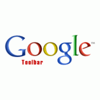 Google Toolbar logo vector logo