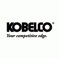 Kobelco America logo vector logo