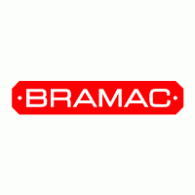 Bramac logo vector logo