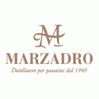 Distilleria Marzadro logo vector logo