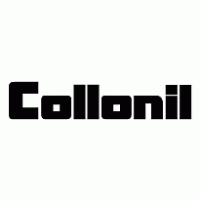 Colonil logo vector logo