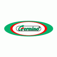 Germino logo vector logo