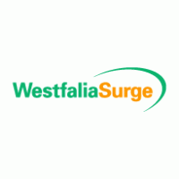 Westfalia Surge logo vector logo