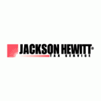 Jackson Hewitt logo vector logo