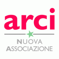 ARCI logo vector logo