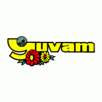 Yuvam logo vector logo