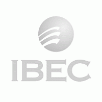 IBEC logo vector logo