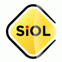 SiOL logo vector logo