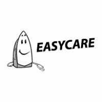 Easycare logo vector logo