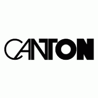 Canton logo vector logo