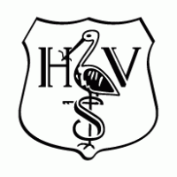Haagsche Studenten Vereeniging logo vector logo