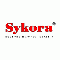 Sykora logo vector logo