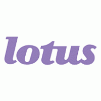 Lotus logo vector logo