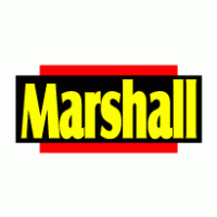 Marshall Boya logo vector logo