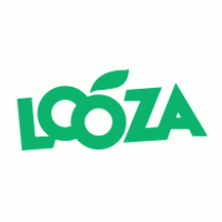 Looza logo vector logo