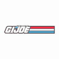 G.I. Joe logo vector logo