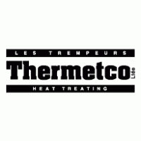 Thermetco logo vector logo