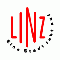 Linz logo vector logo