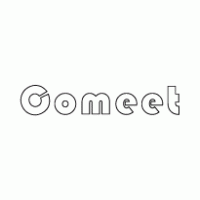 Comeet logo vector logo